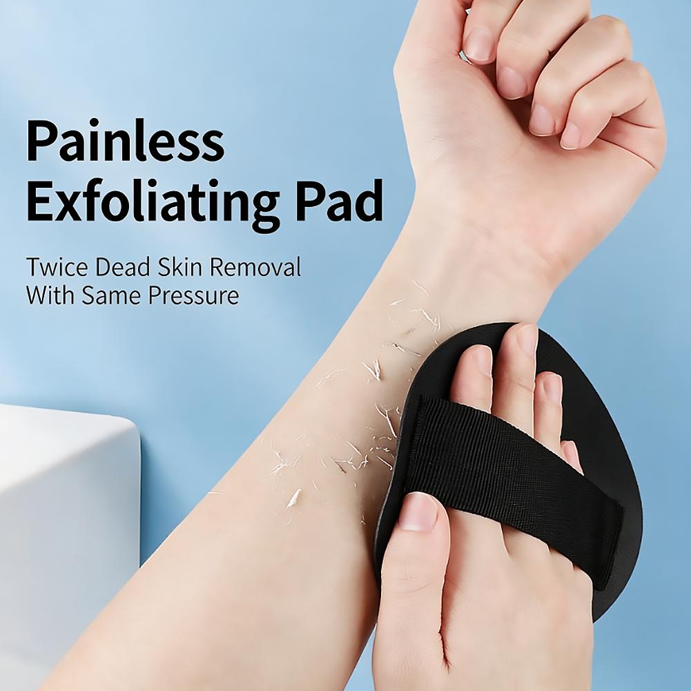 Exfoliating Scrub Mens - Exfoliating Bath Scrubber Tool 14cm Rubber