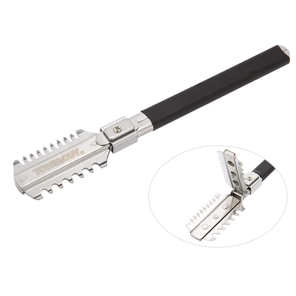 Double-Edge Shaving Haircut Ra - Men'S Grooming Shaver recension och pris