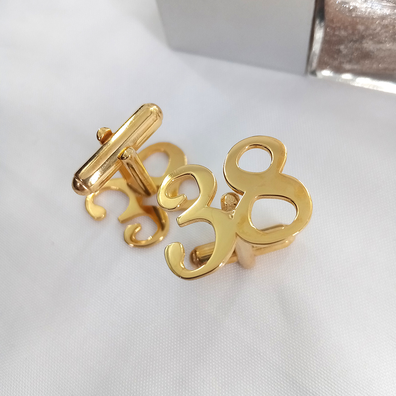 Wholesale Custom Date Number C - Men'S Grooming For Wedding recension och pris