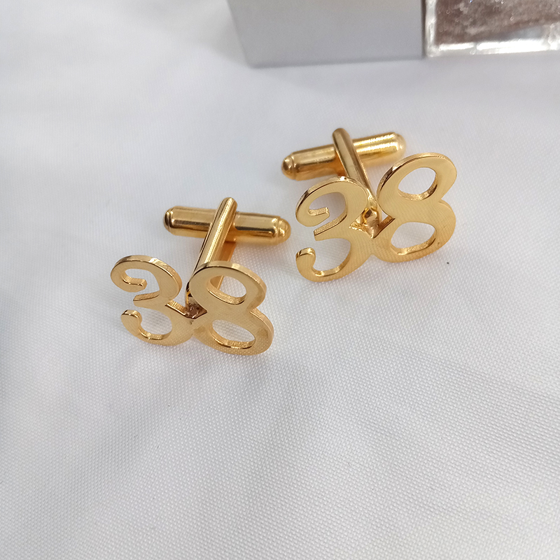 Wholesale Custom Date Number C - Men'S Grooming For Wedding recension och pris