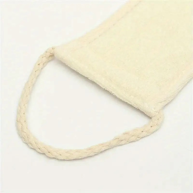 Japanese Style Bath Towel Hous - Exfoliating Scrub Mens recension och pris