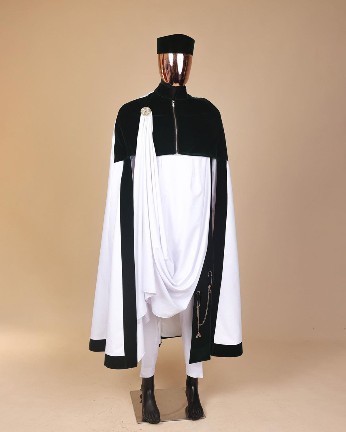 Classic Dubai Formal Wedding M - Mens Grooming Dubai recension och pris