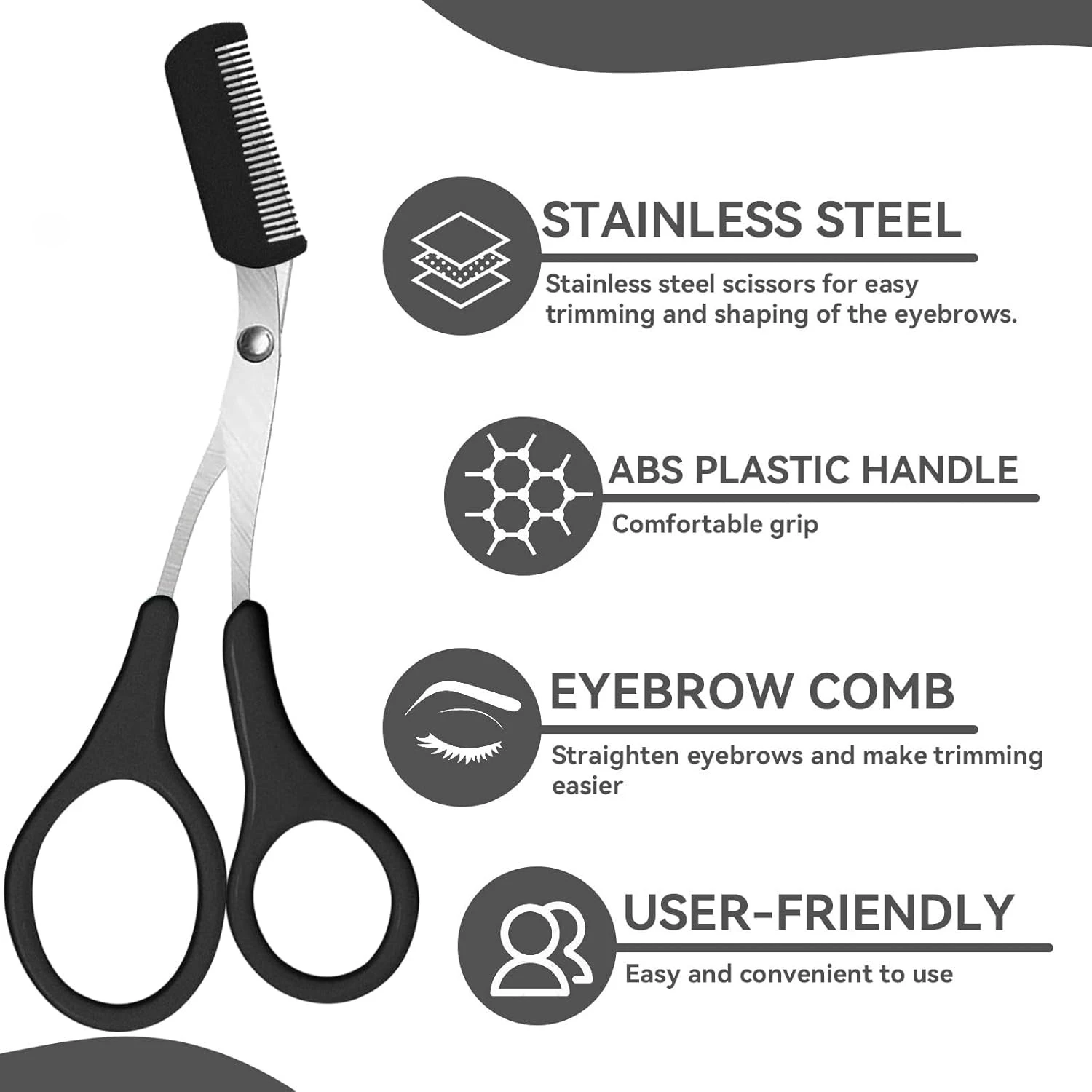 Professional Eyebrow Grooming  - Men'S Grooming Eyebrow Shape recension och pris