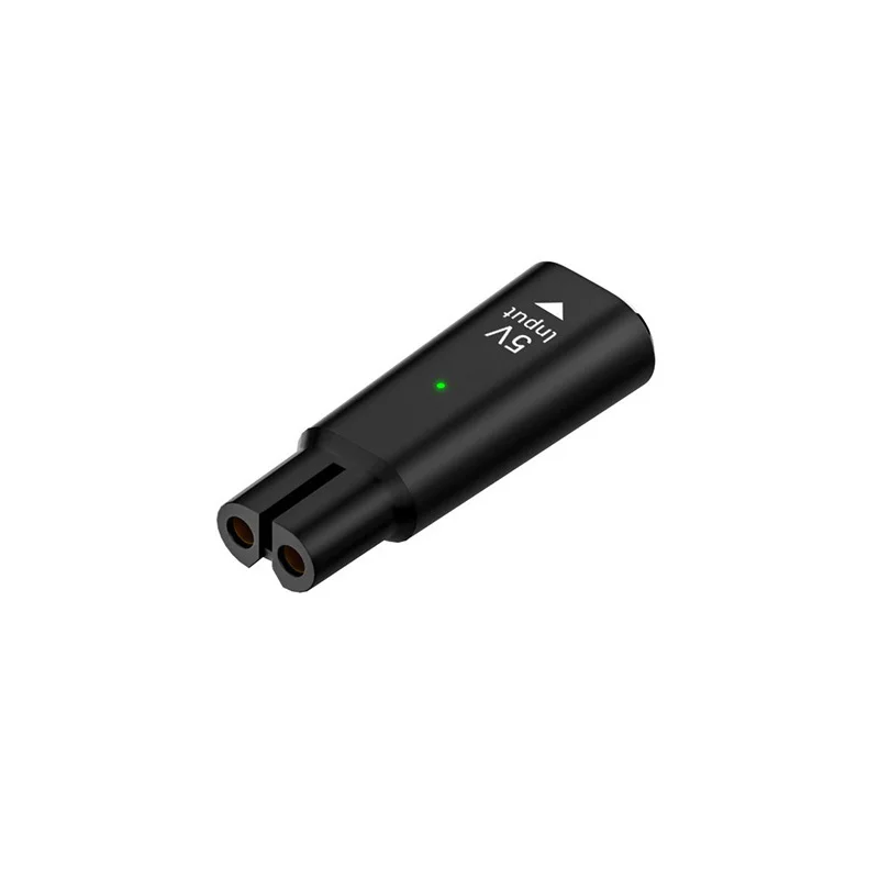 USB Type C PD to DC 5V Power S - Men'S Grooming Shaver recension och pris