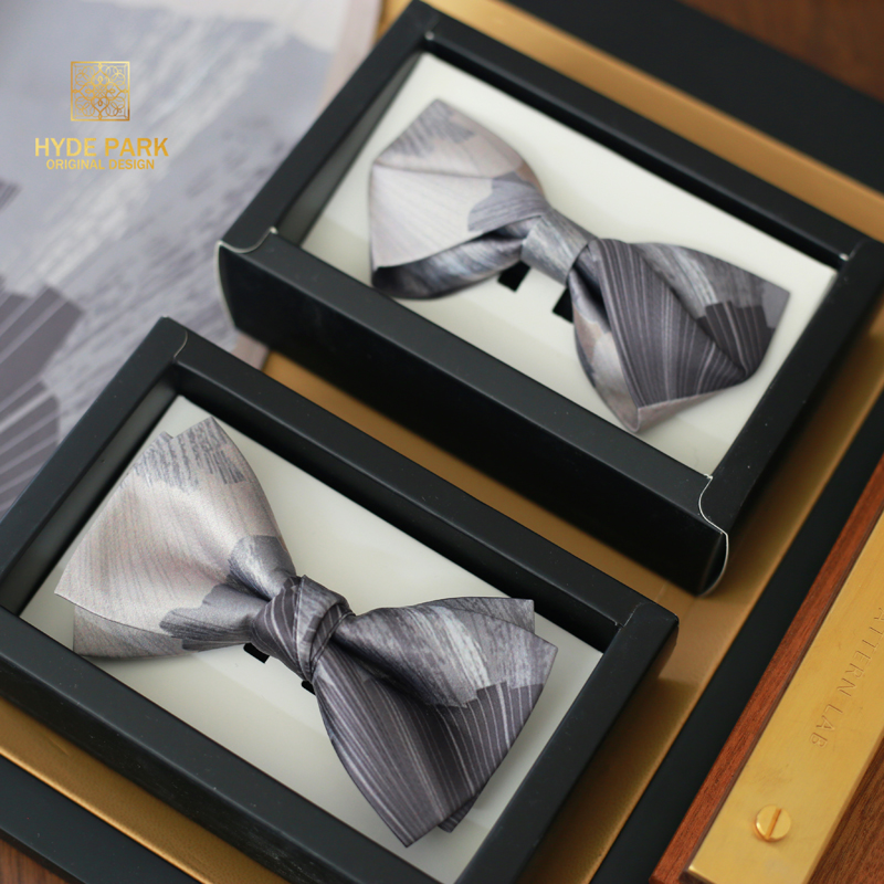 Groom Best Man Gift Box Silver - Men'S Grooming For Wedding recension och pris