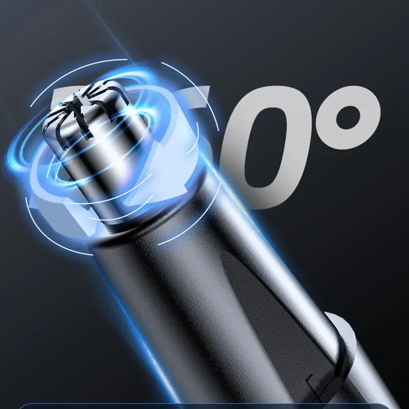 Hot-selling Electric Nose Hair - Men'S Groom recension och pris