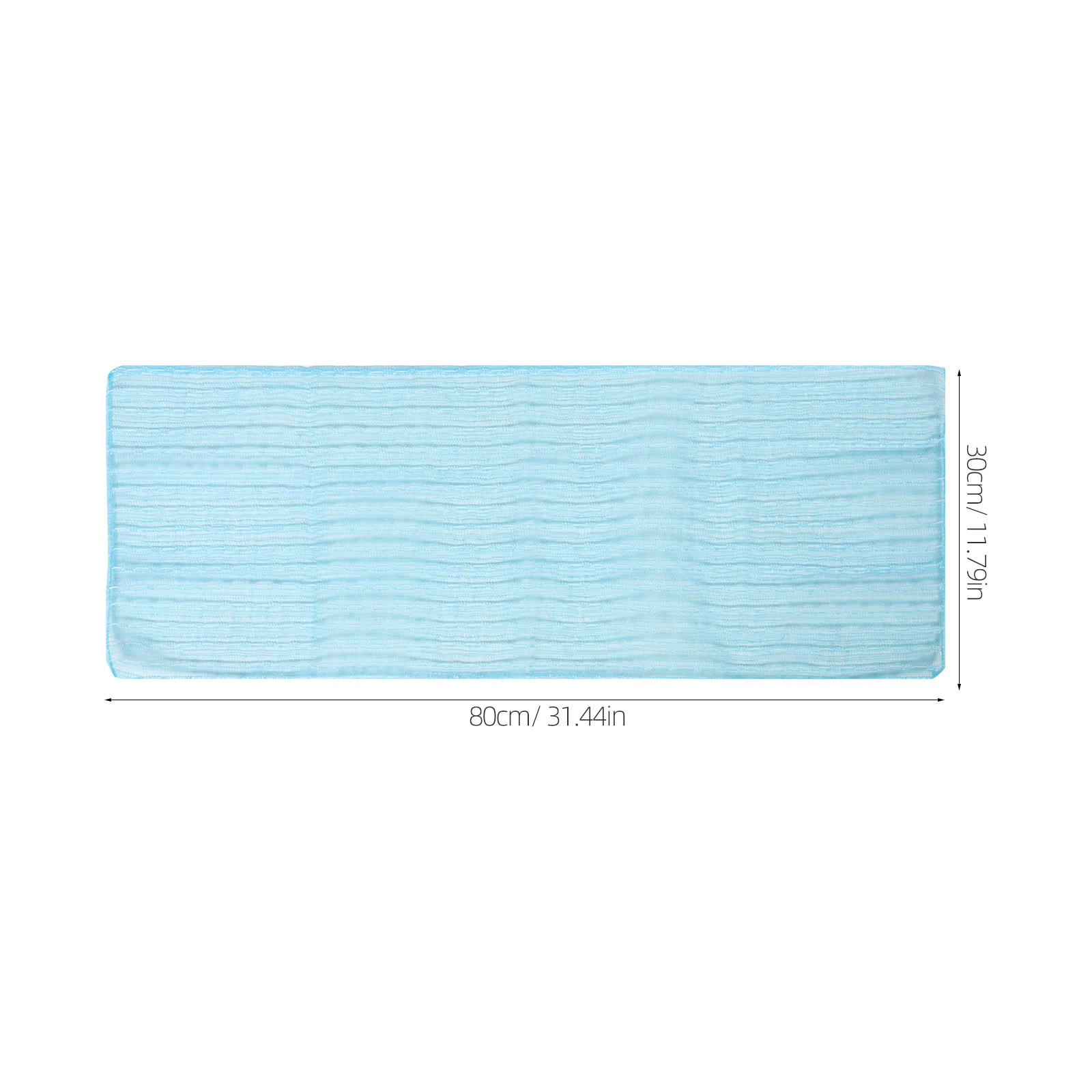 Jacquard Nylon Exfoliating Was - Exfoliating Scrub Mens recension och pris