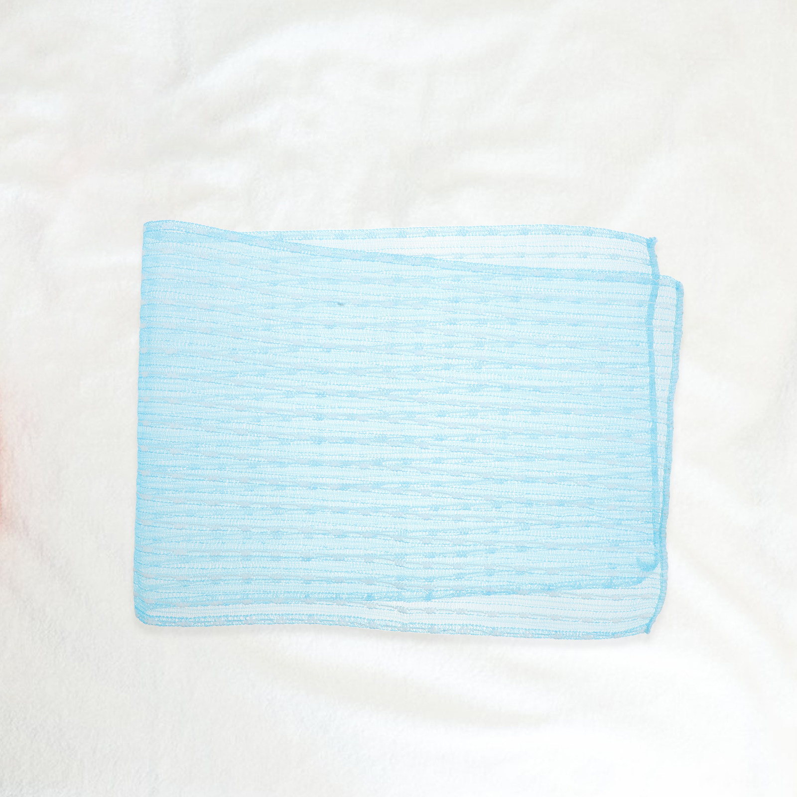 Jacquard Nylon Exfoliating Was - Exfoliating Scrub Mens recension och pris