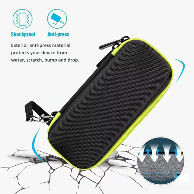For Philips Oneblade Case Ligh - Men'S Grooming Shaver recension och pris