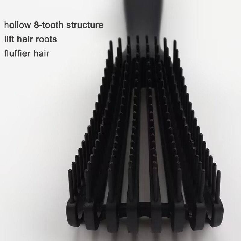 Hollow 8-Tooth Octopus Scalp M - Men'S Groom recension och pris