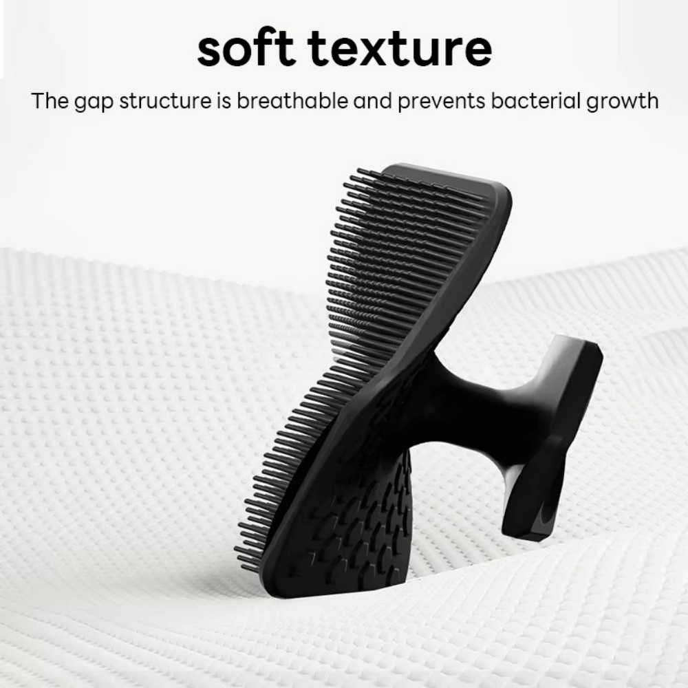 Mini Manual Facial Cleansing B - Exfoliating Scrub Mens recension och pris