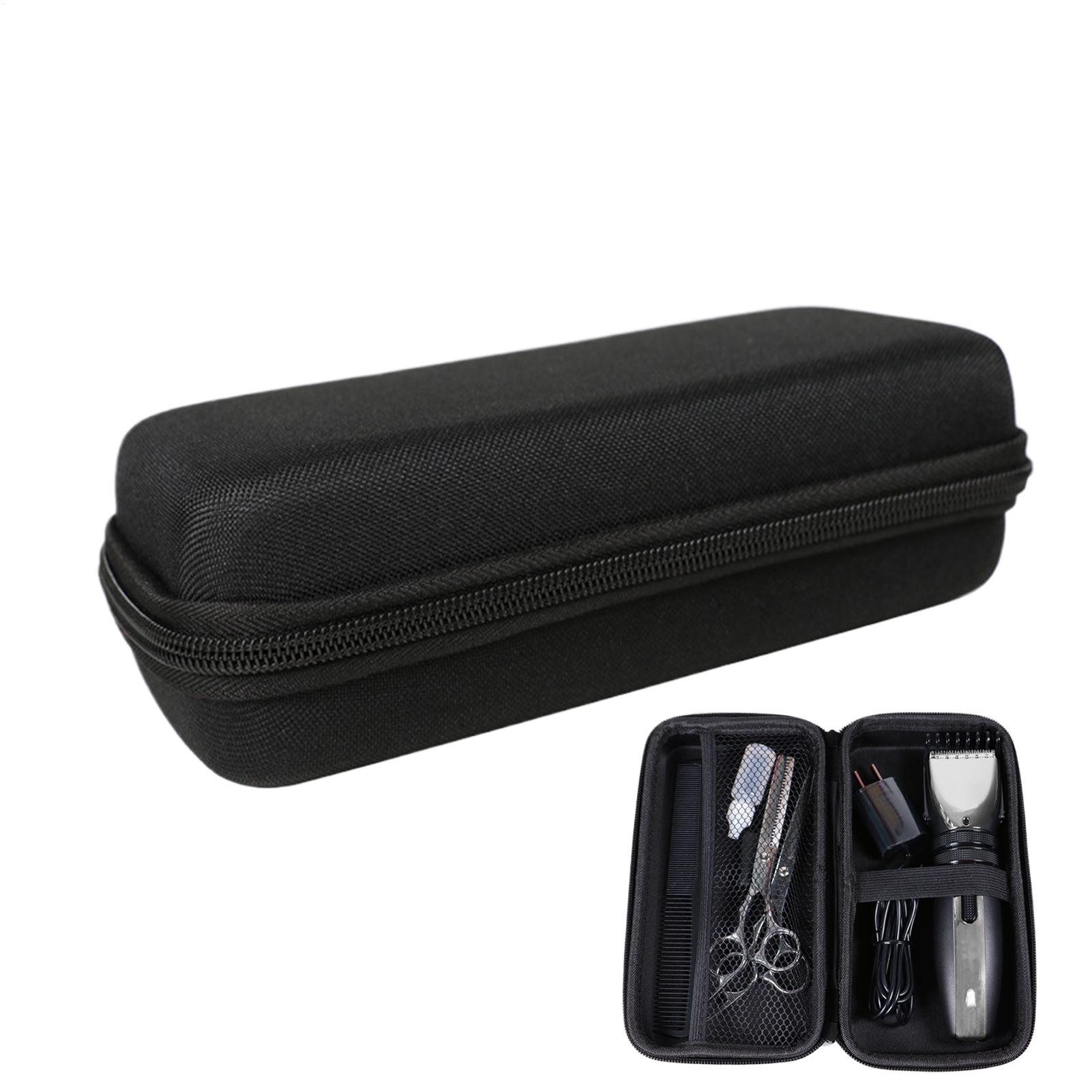 Storage Box Electric Hair Cutt - Men'S Grooming Shaver recension och pris