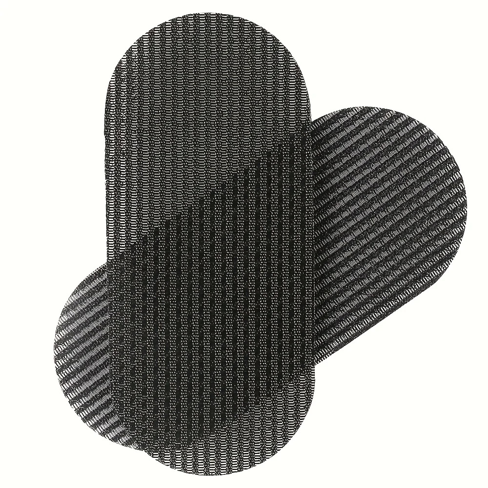 2/4PCS Hair Gripper Sticker Ha - Men'S Groom recension och pris