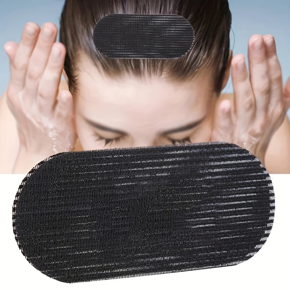 2/4PCS Hair Gripper Sticker Ha - Men'S Groom recension och pris