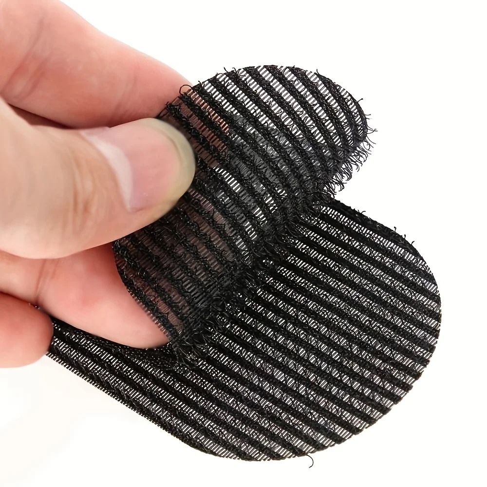 2/4PCS Hair Gripper Sticker Ha - Men'S Groom recension och pris