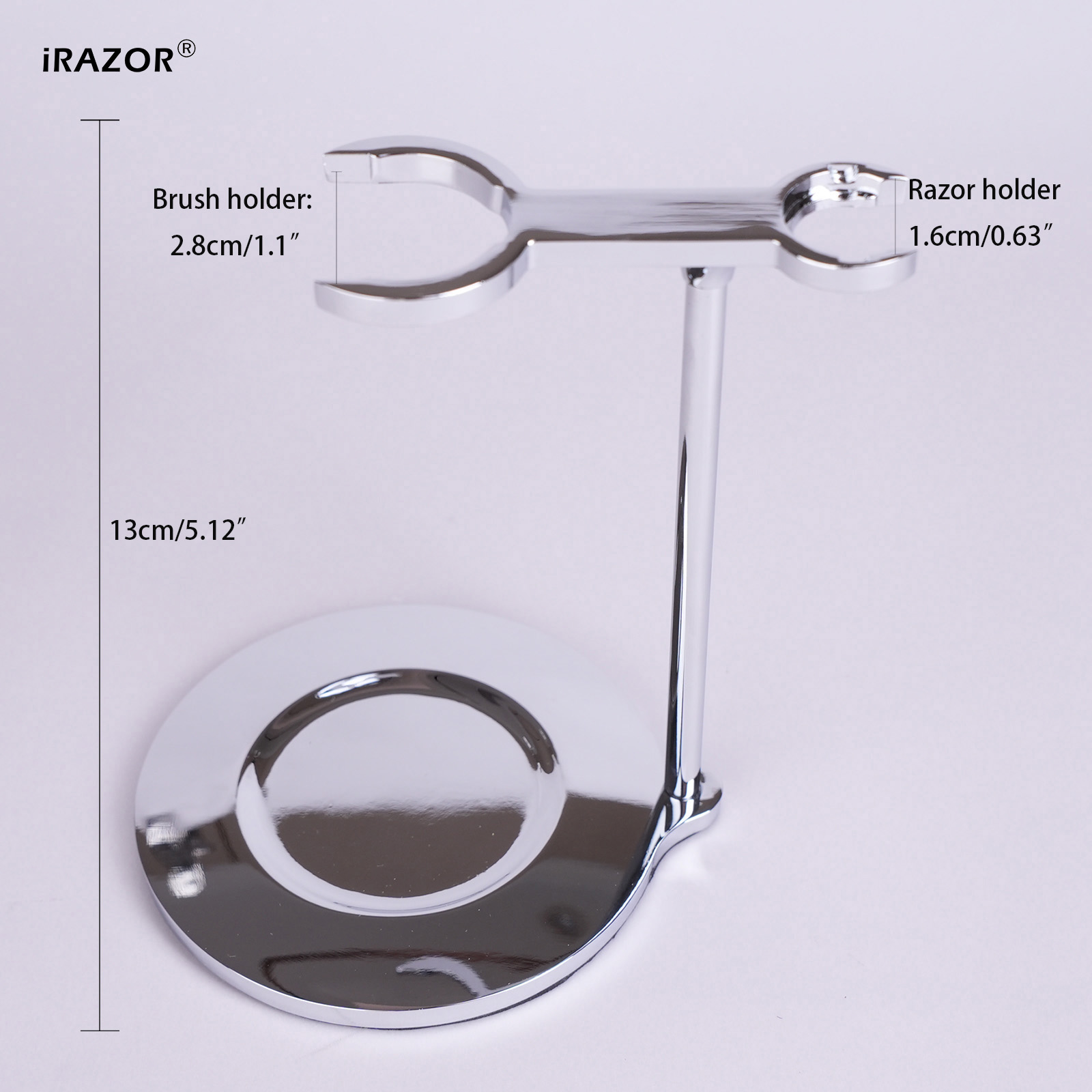 iRAZOR Men's Shaving Razor and - Men'S Grooming Shaver recension och pris