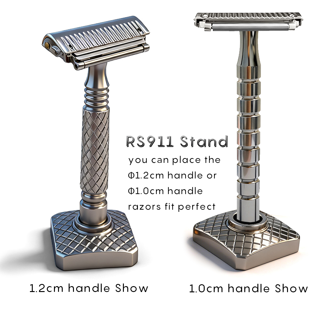 Shavcooo RS900 Universal Dual  - Men'S Grooming Shaver recension och pris