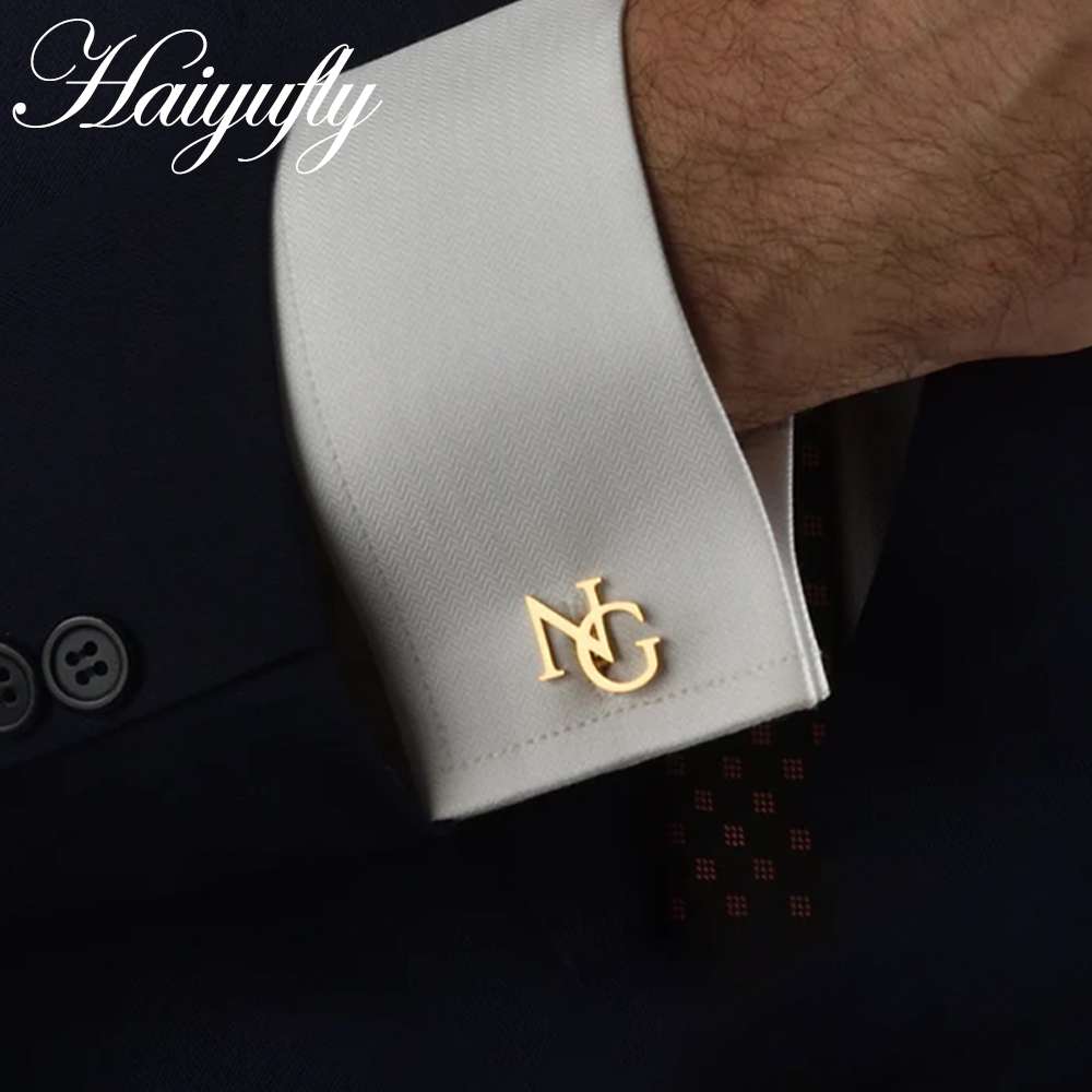 Haiyufly Personalized Custom N - Men'S Grooming For Wedding recension och pris