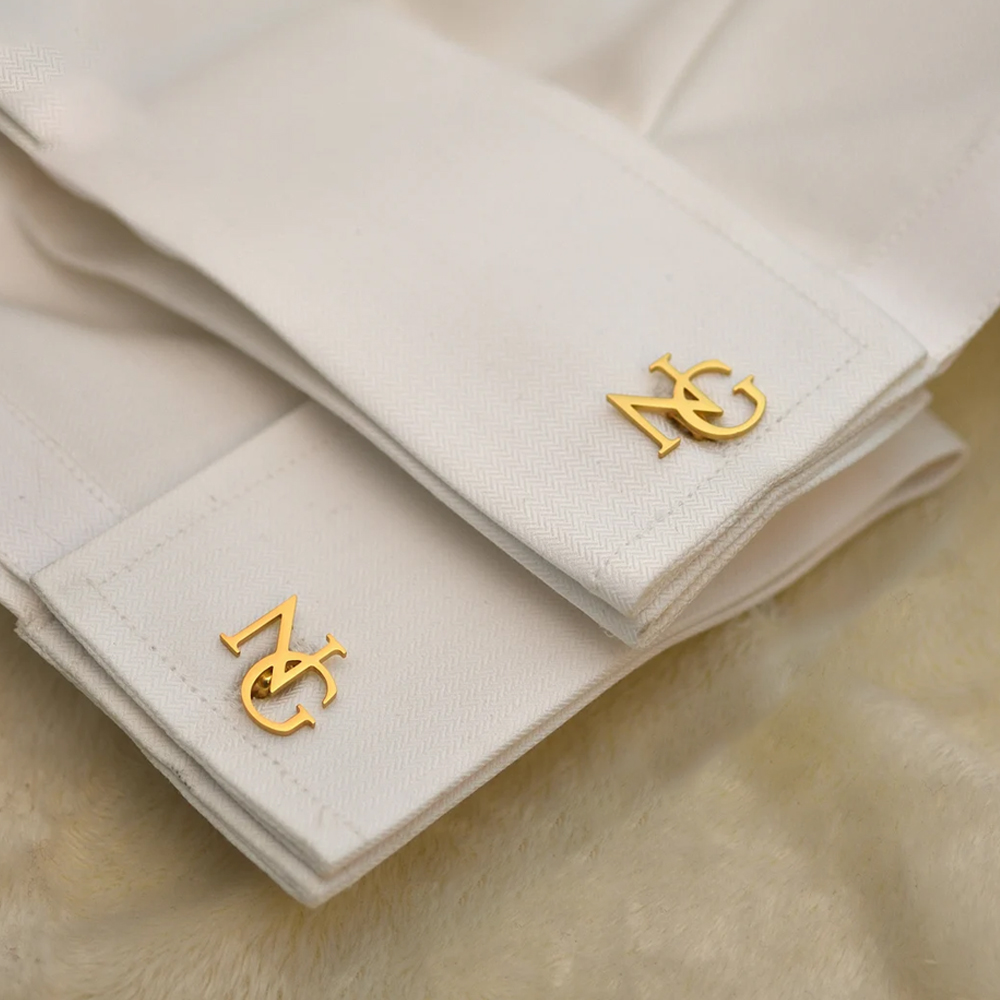 Haiyufly Personalized Custom N - Men'S Grooming For Wedding recension och pris