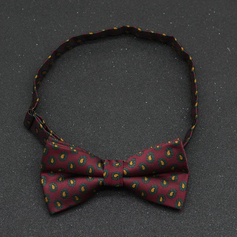 Bow tie men wedding double gro - Men'S Grooming For Wedding recension och pris