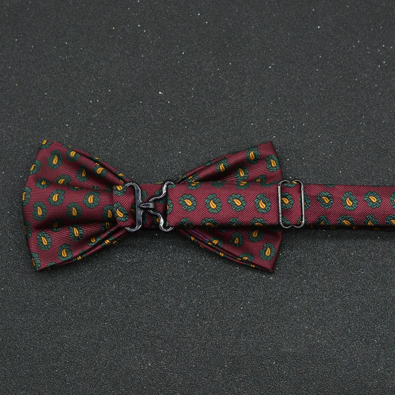 Bow tie men wedding double gro - Men'S Grooming For Wedding recension och pris