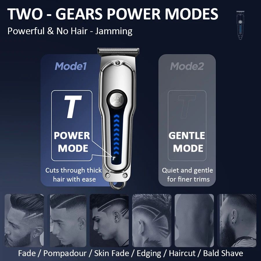 2026 Generation-2, Electric Ha - Men'S Grooming Shaver recension och pris