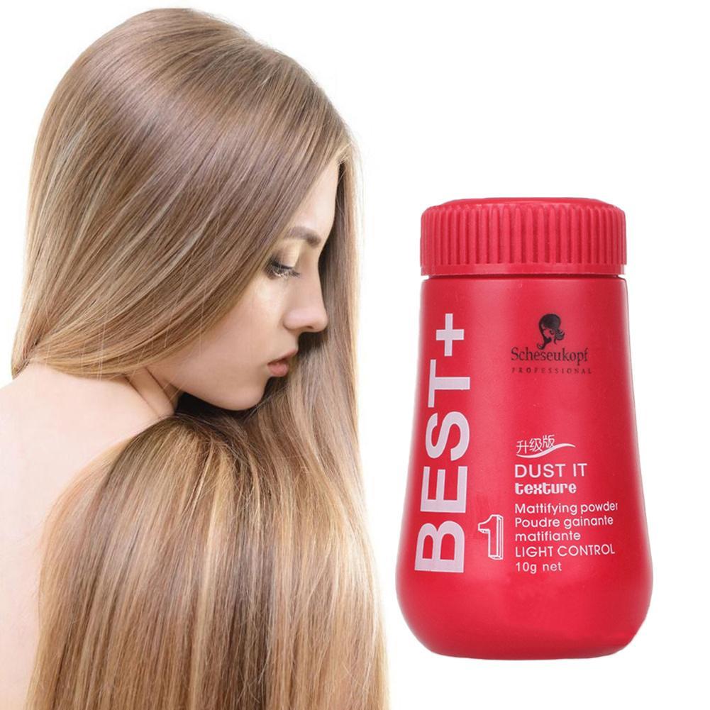 1/3/5/10Pcs Hair Styling Powde - Men'S Grooming Oil recension och pris