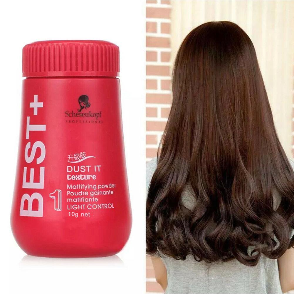 1/3/5/10Pcs Hair Styling Powde - Men'S Grooming Oil recension och pris