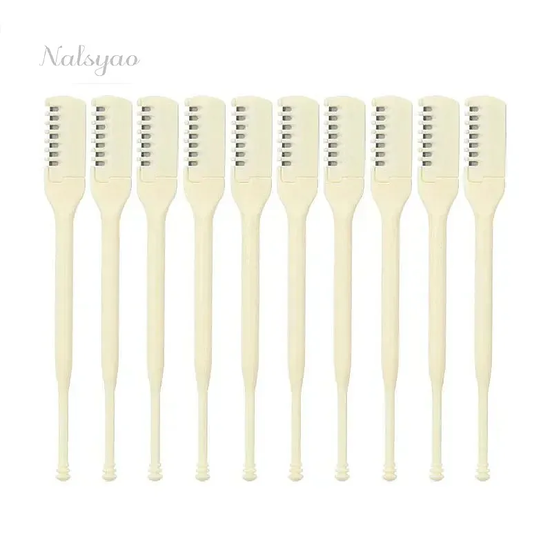 Clean and Trim 360° Rotating N - Men'S Grooming Eyebrow Shape recension och pris